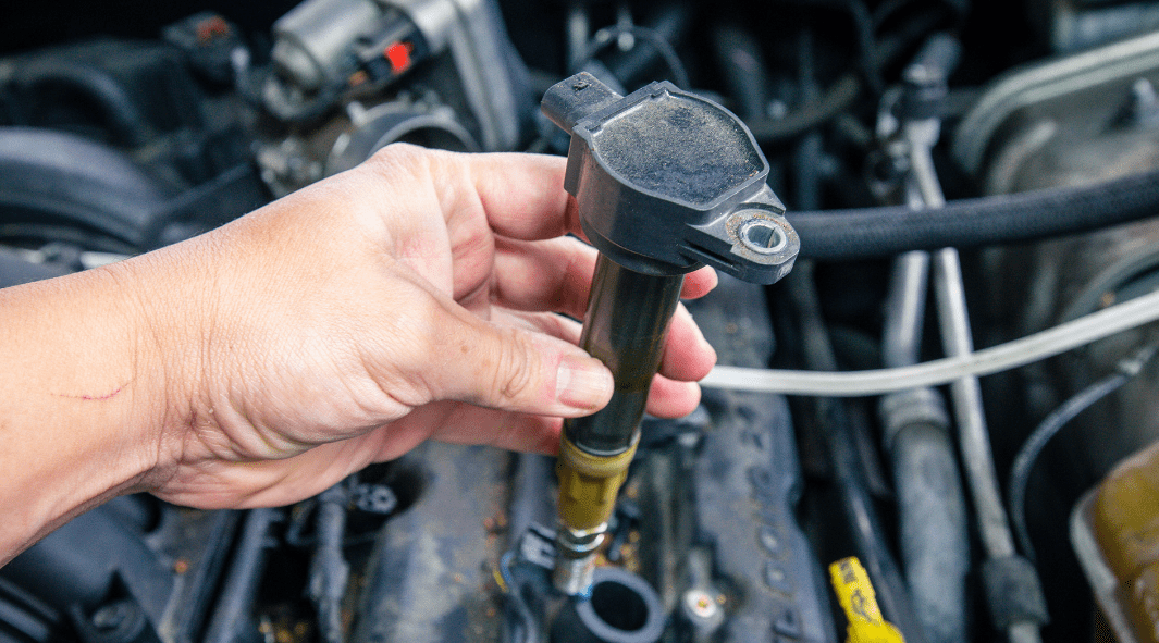 Signs of a Bad Ignition Coil