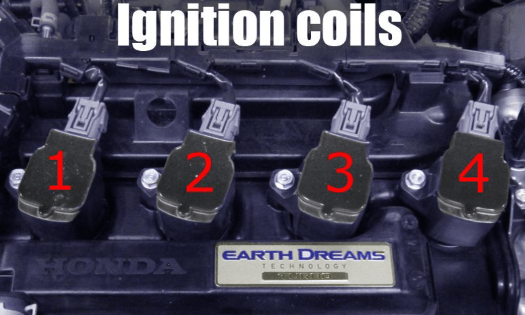 How to Replace Ignition Coil